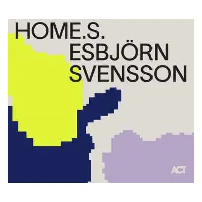 CD Esbjörn Svensson: Home.s.