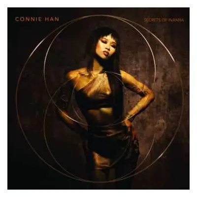 CD Connie Han: Secrets Of Inanna