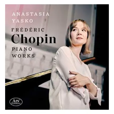 CD Frédéric Chopin: Piano Works