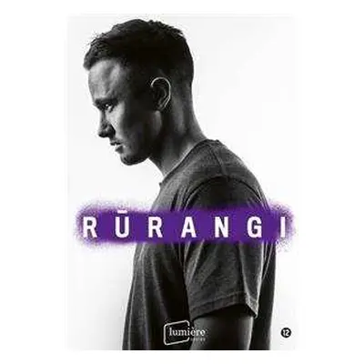 DVD Movie: Rurangi