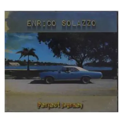 CD Enrico Solazzo: Perfect Journey