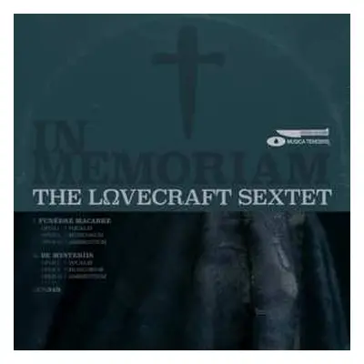 CD The Lovecraft Sextet: In Memoriam