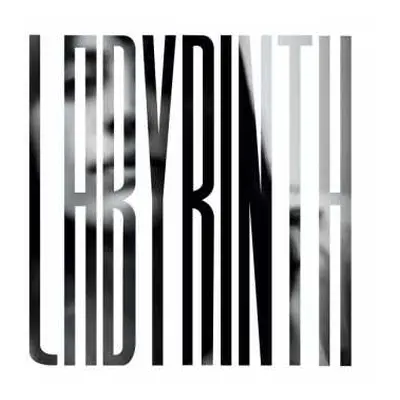 LP Heather Woods Broderick: Labyrinth (grey Vinyl)