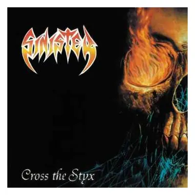 CD Sinister: Cross The Styx LTD