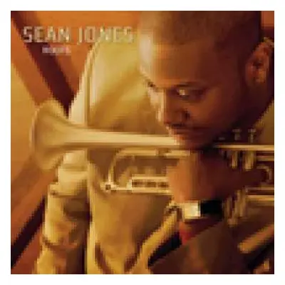 CD Sean Jones: Roots