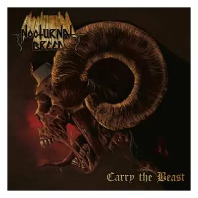 CD Nocturnal Breed: Carry the Beast