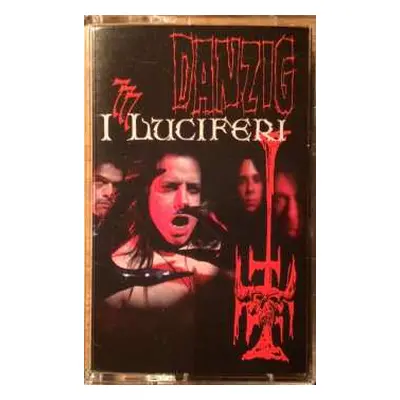 MC Danzig: Danzig 777: I Luciferi LTD