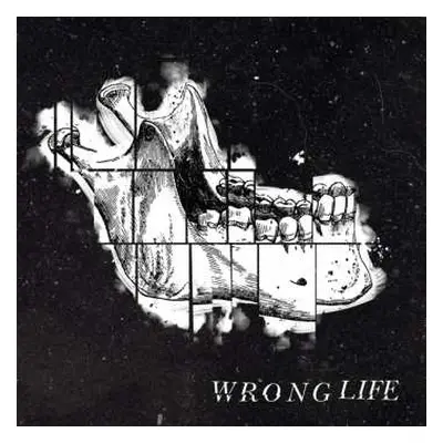 LP Wrong Life: Wrong Life