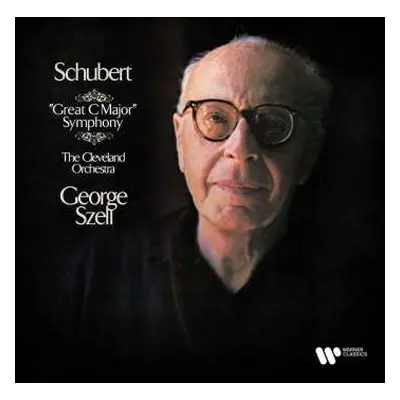 LP Franz Schubert: Symphonie Nr.9 C-dur "die Große" (180g)