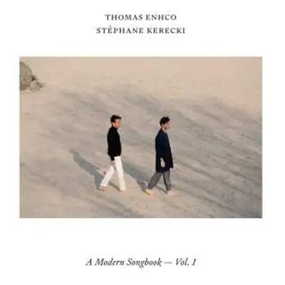 LP Thomas Enhco: A Modern Songbook (180g)