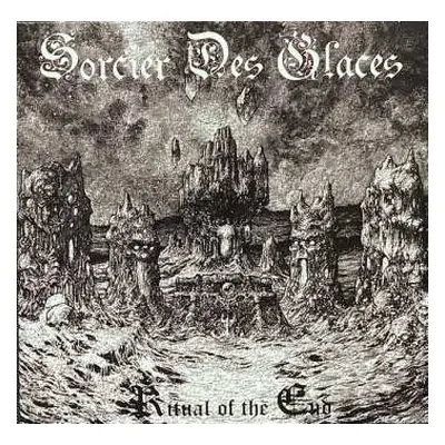 CD Sorcier Des Glaces: Ritual Of The End