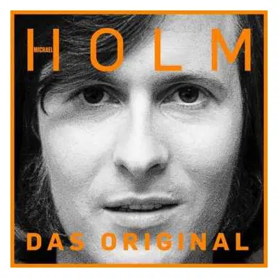 3CD Michael Holm: Das Original