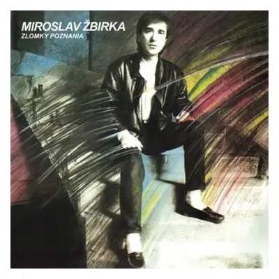 LP Miroslav Žbirka: Zlomky poznania