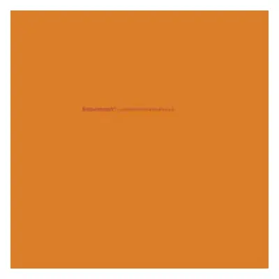 2LP Basement: Colourmeinkindness CLR | DLX | LTD