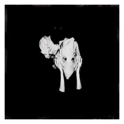 2LP Sigur Rós: Kveikur (180g)