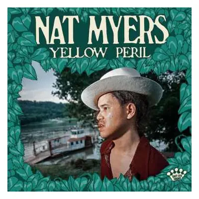 CD Nat Myers: Yellow Peril