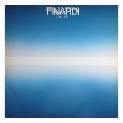 LP Eugenio Finardi: Dal Blu LTD