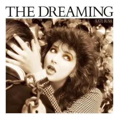 LP Kate Bush: The Dreaming