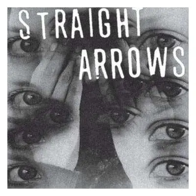 SP Straight Arrows: Make Up Your Mind