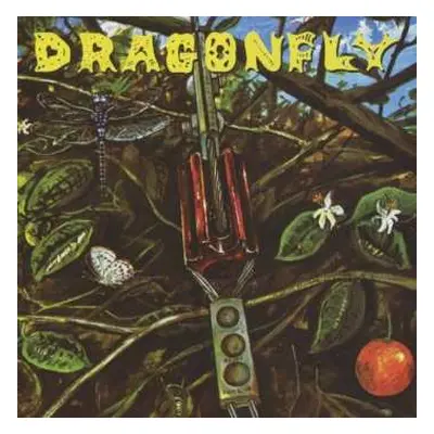 CD Dragonfly: Dragonfly