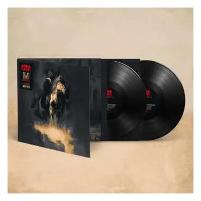 2LP Anna Calvi: Peaky Blinders Season 5 & 6 (ost)