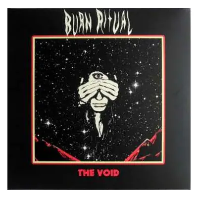 LP Burn Ritual: The Void