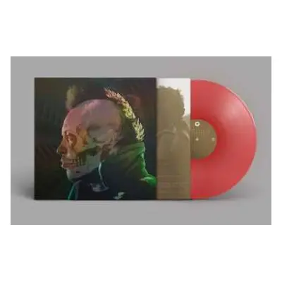 LP Thundercat: Apocalypse CLR | LTD