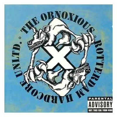 CD The Obnoxious: No End To It