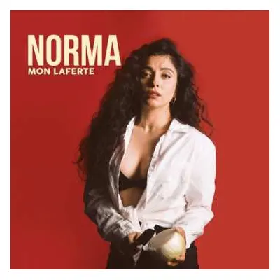 CD Mon Laferte: Norma