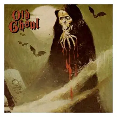 LP Old Ghoul: Old Ghoul LTD