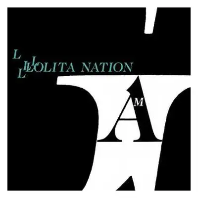 2LP Game Theory: Lolita Nation LTD | CLR