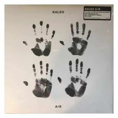 LP Kaleo: A/B