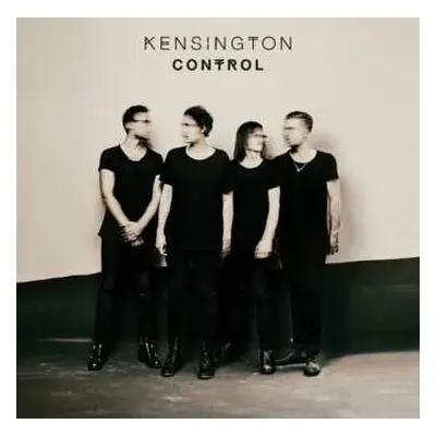 CD Kensington: Control