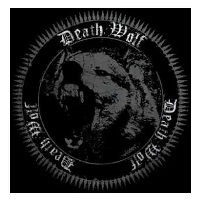 CD Death Wolf: Death Wolf