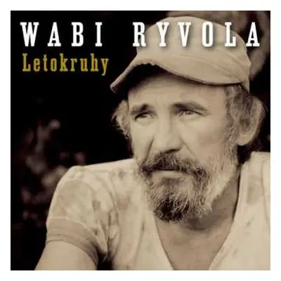 CD Wabi Ryvola: Letokruhy