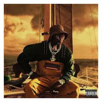 2LP Lil Yachty: Nuthin' 2 Prove LTD