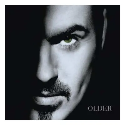 CD George Michael: Older