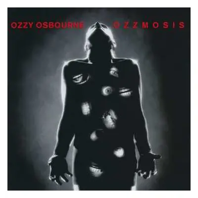 CD Ozzy Osbourne: Ozzmosis