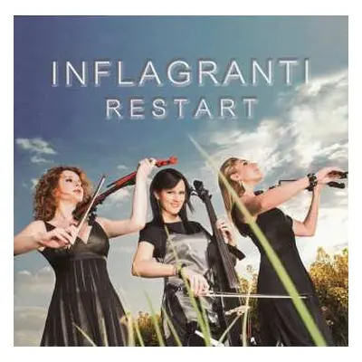 CD Inflagranti: Restart