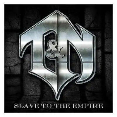 CD Tooth & Nail: Slave To The Empire