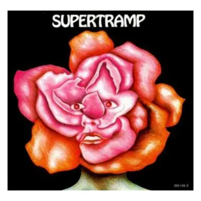 CD Supertramp: Supertramp