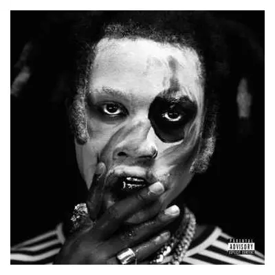 CD Denzel Curry: Ta13oo