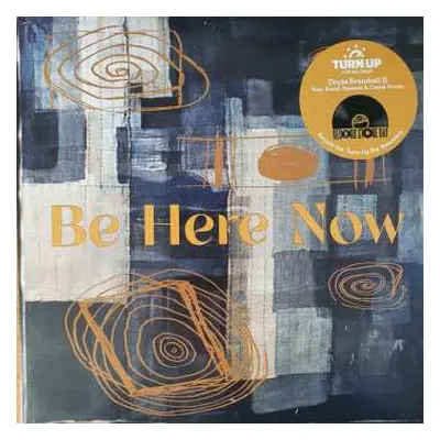 SP Doyle Bramhall II: Be Here Now