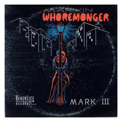 LP Mark III: Marvin Whoremonger LTD | NUM