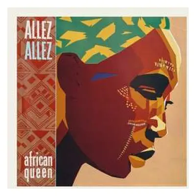 LP Allez Allez: African Queen