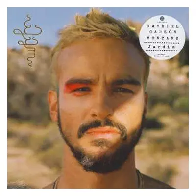 LP Gabriel Garzón-Montano: Jardín