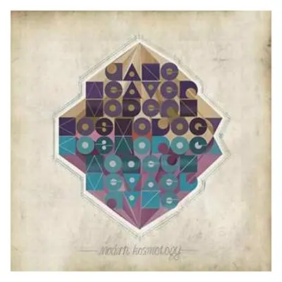 LP Jane Weaver: Modern Kosmology