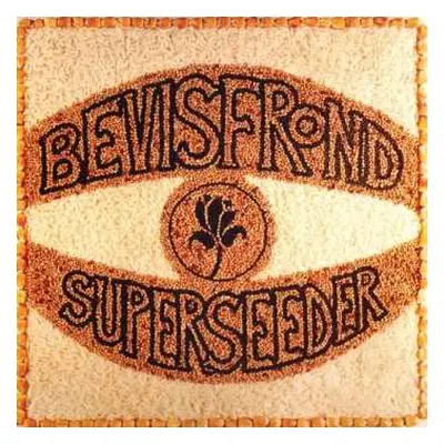 2LP The Bevis Frond: Superseeder