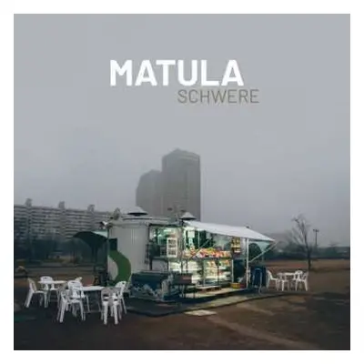 LP/CD Matula: Schwere