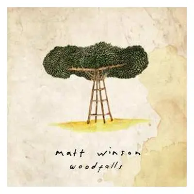 LP/CD Matt Winson: Woodfalls